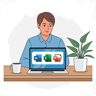 Microsoft Ofis Programları Microsoft Ofis Programları